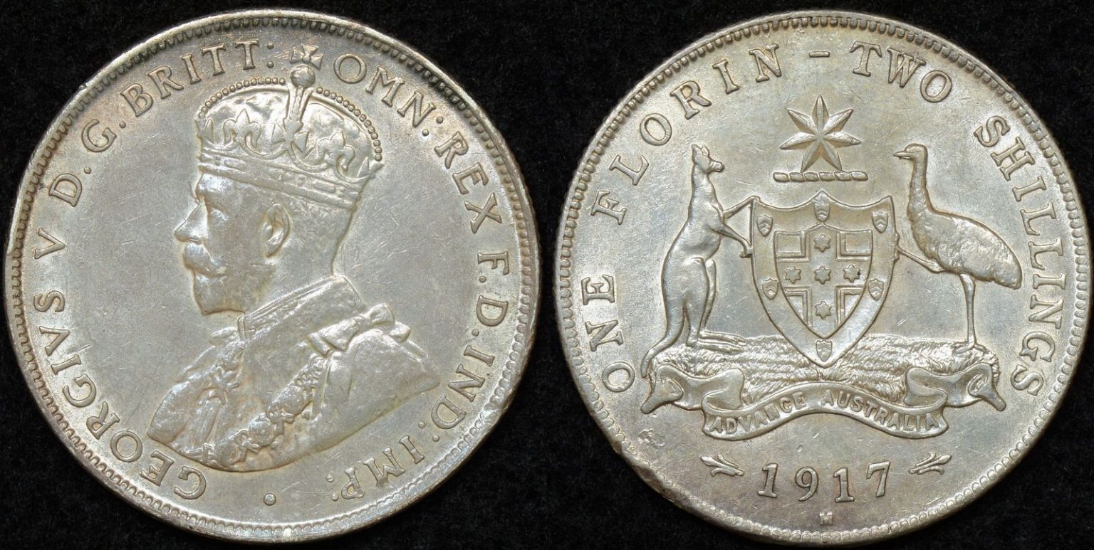 Australia M Florin About Extremely Fine Extremely Fine Rim Bumps