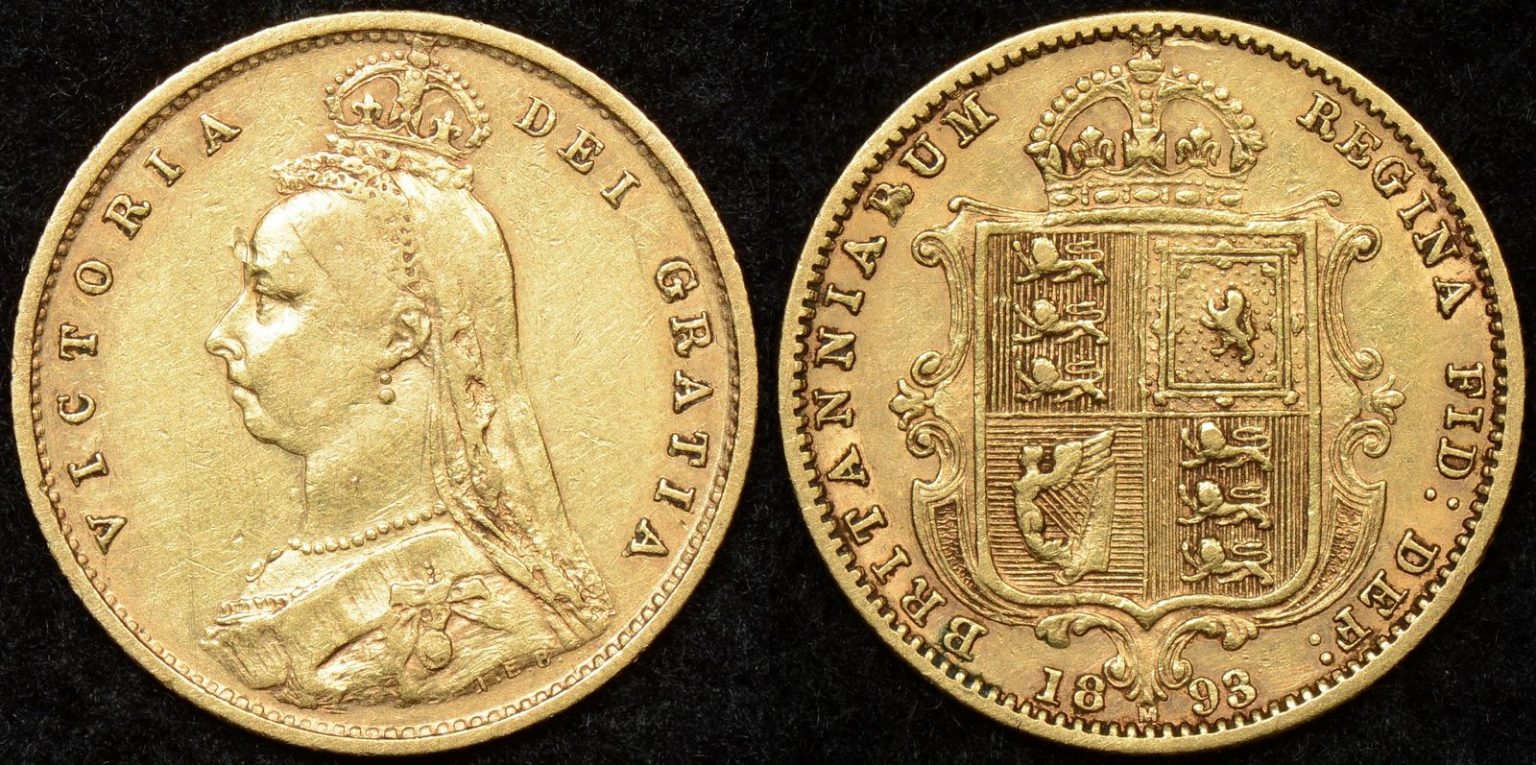 Australian Pre Decimal Coins for Sale - The Purple Penny